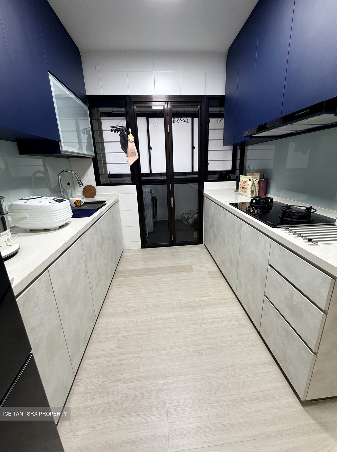 Blk 259B Punggol Topaz (Punggol), HDB 4 Rooms #576778921